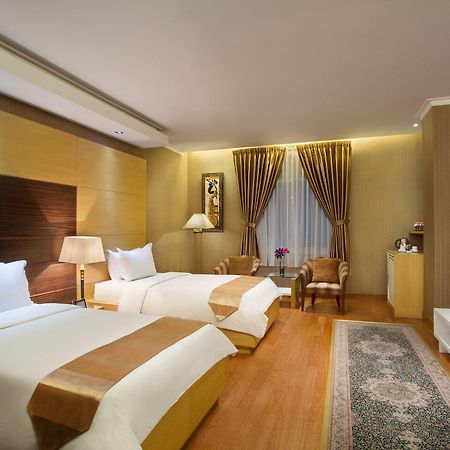 Sahati Hotel Cakarta Dış mekan fotoğraf