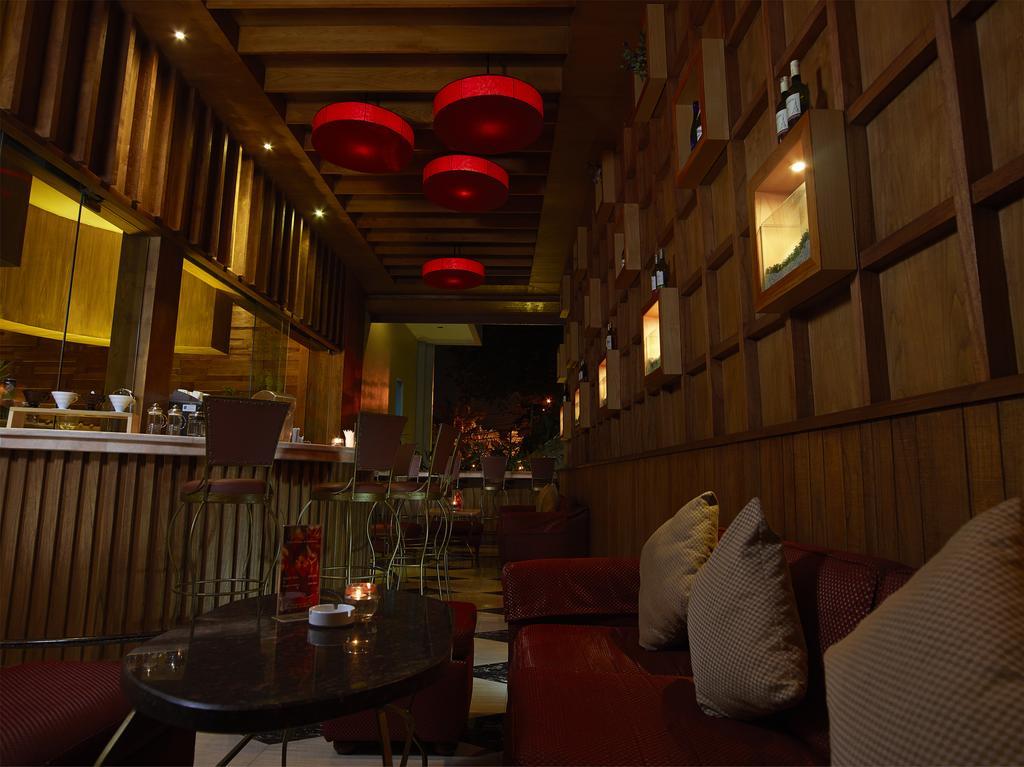Sahati Hotel Cakarta Dış mekan fotoğraf