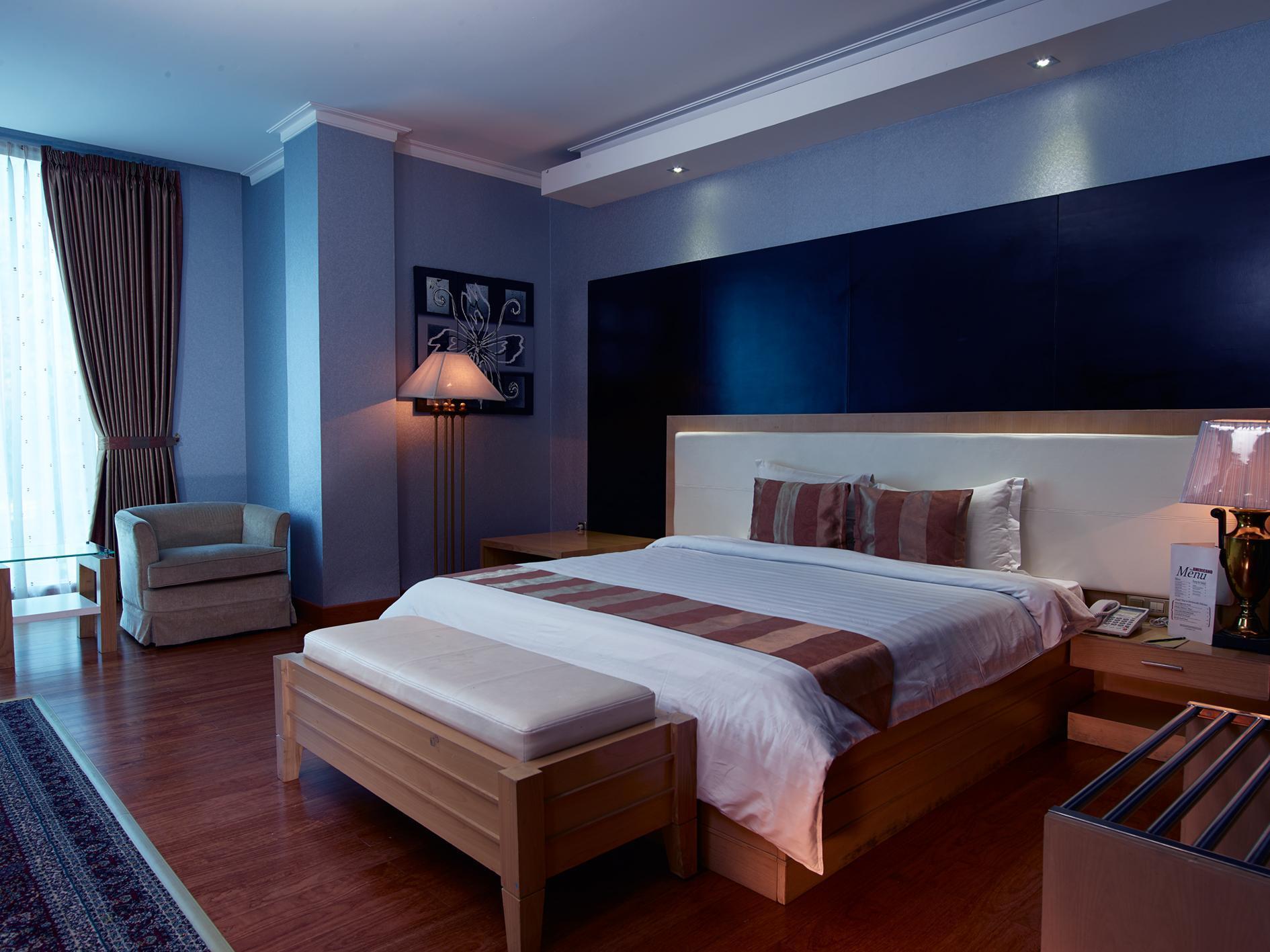 Sahati Hotel Cakarta Dış mekan fotoğraf