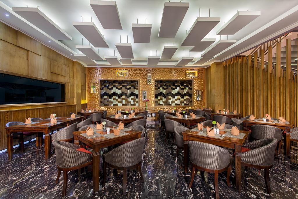 Sahati Hotel Cakarta Dış mekan fotoğraf