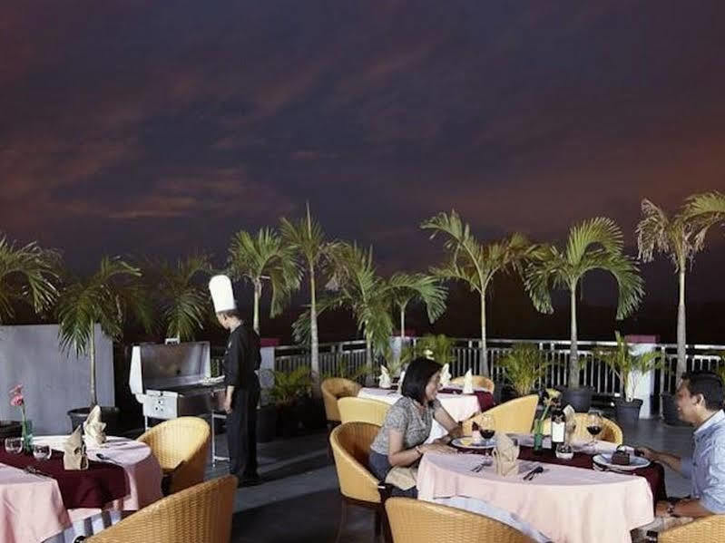 Sahati Hotel Cakarta Dış mekan fotoğraf